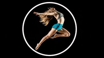 Photoshop Tutorial : How to Draw a Circle Without Fill