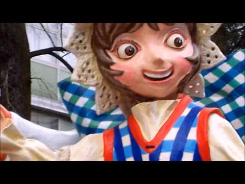 carnevale  bustocco 2006