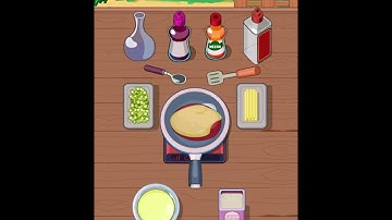 Perfect Tidy Level 201 Walkthrough