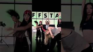 tutorial for this intro coming soon! ⭐️ #fiveALIVE #VA #UMAMI #girlgroup #musicvideo