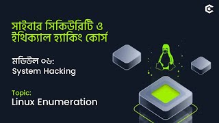 Initial Enumeration | Module 6: System Hacking | Ethical Hacking Course | Day - 62 Wealth