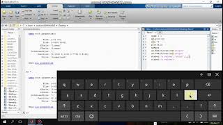 HOW TO GRAPH A FUNCTION IN MATLAB, MATLAB GRAPHING CODES
