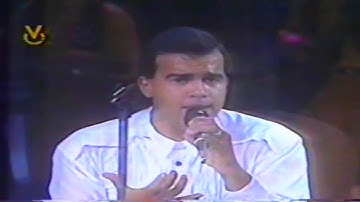 Miguel Moly - Dulcemente Bella HD 1992 Nitro Vdj