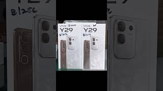 Vivo Y29 Available at Bisma and Hafsa Communication #shorts #mobile #shortfeed