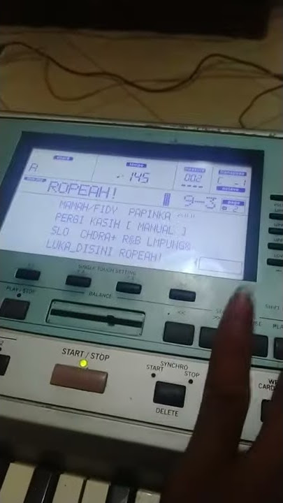 ROPEAH||Story wa remix lampung  terbaru2020