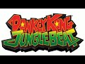 Donkey Kong Jungle Beat Game Over 2004 