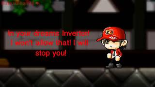 Inverted Smash Collab Trailer (Closed)