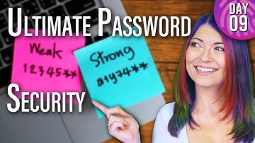 Stop Reusing Passwords! 🔒 How to Secure All Your Accounts in 2025