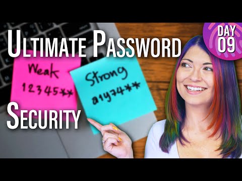 Is Your EmpowerMyRetirement.com Login Password Strong Enough?
