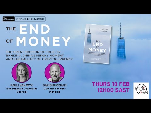 a ensacark of money