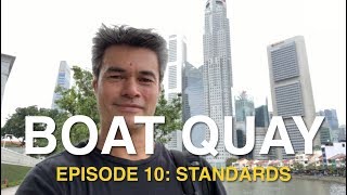 STANDARDS (Entrepreneur TV 2018 Ep #10)