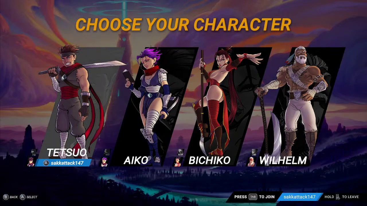 Shing! Gameplay PC No Commentary