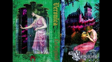 Veronica: Lachrymal (Dark-Ambient, Neo-Classical Dungeon Synth)