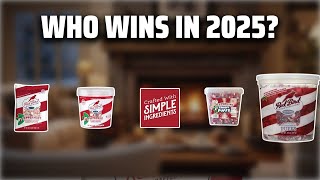 The Top 5 Best Peppermint Puffs in 2025 - Must Watch Before Buying!
