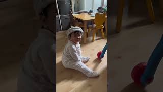 Baby milestone unlocked : walking  #13monthsold #baby #milestone