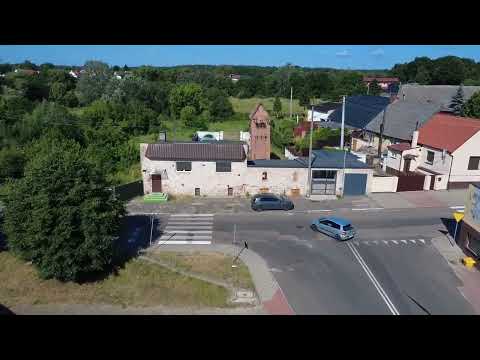 Obrzycko, ul Dworcowa