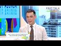 Fast Talk with Boy Abunda: Jake Cuenca, binalikan ang mga alaala sa GMA (Episode 862)