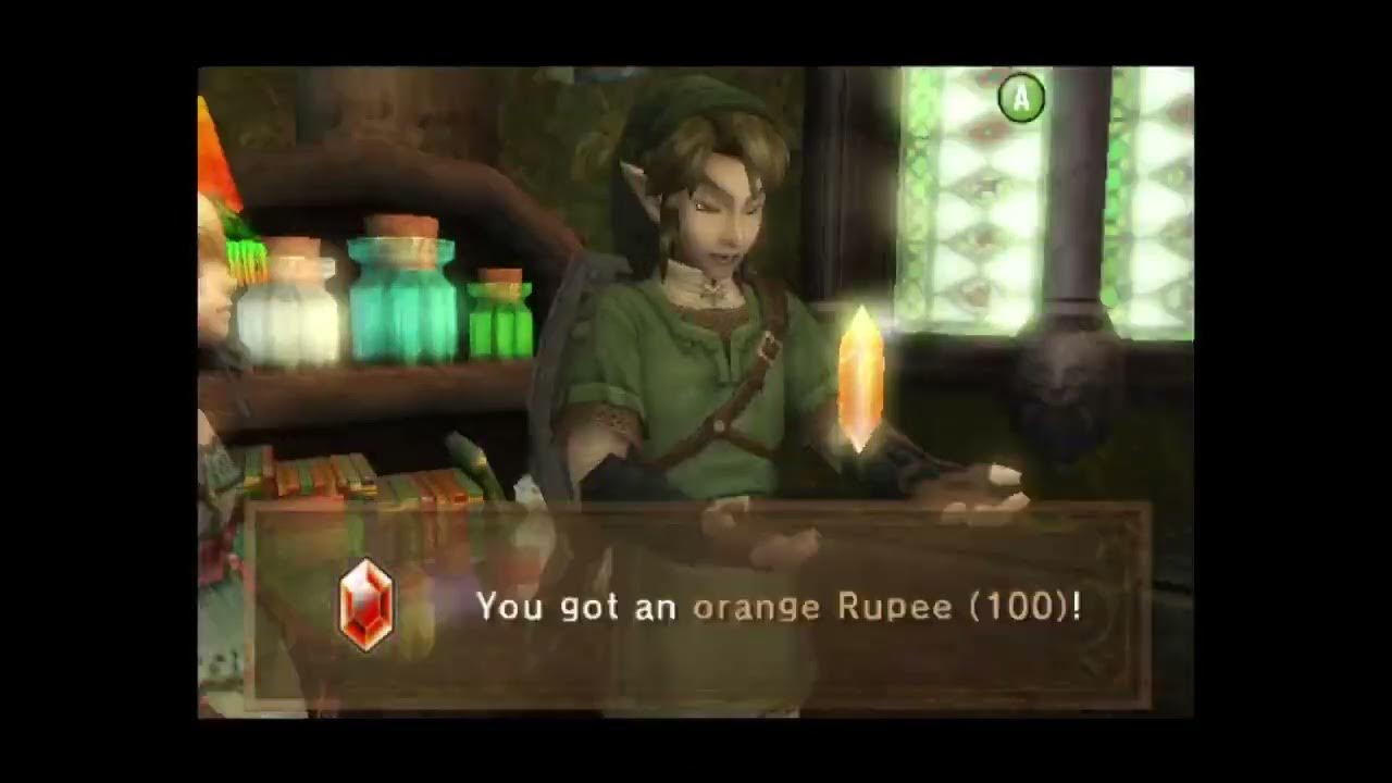 The Legend Of Zelda Twilight Princess Part 20 www.youtube.com