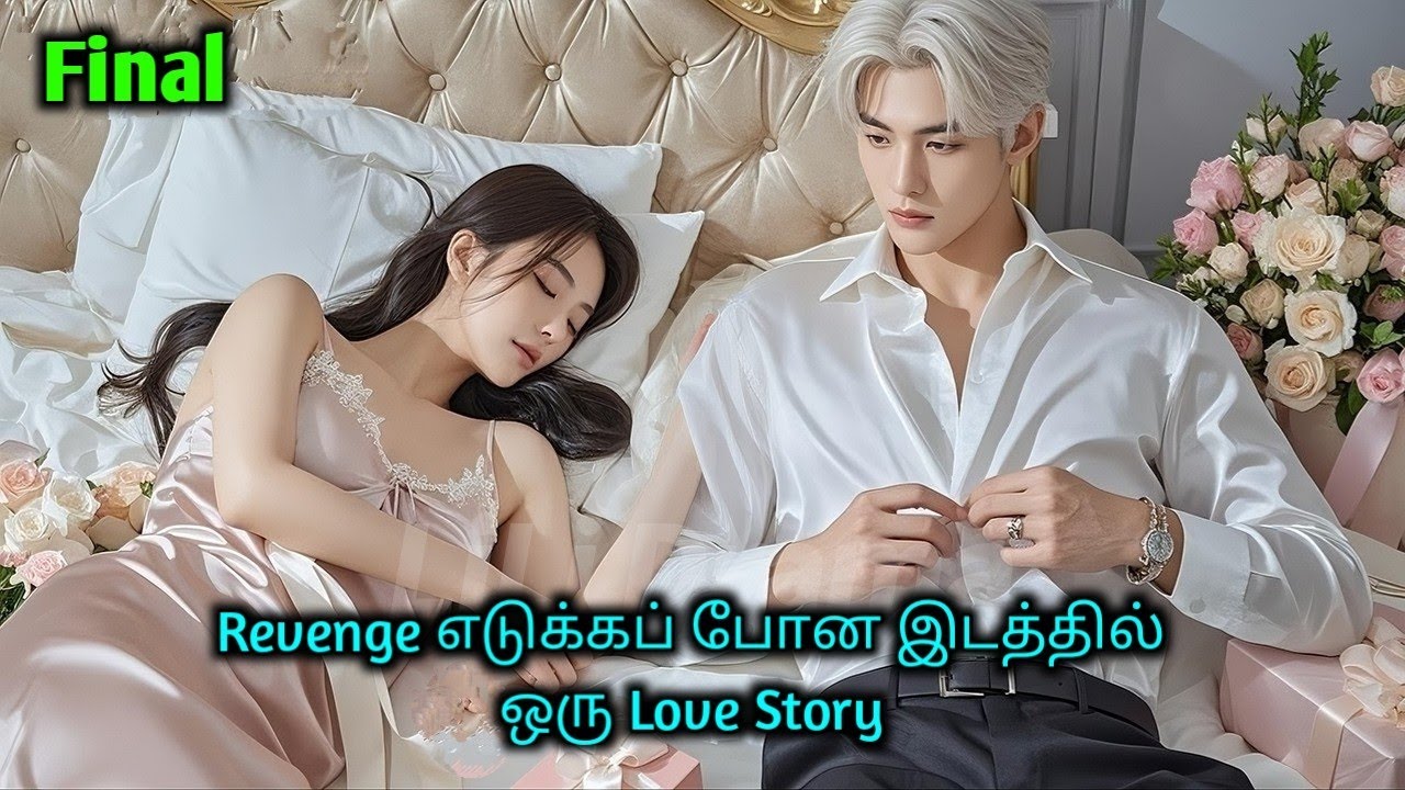 To Save Mom Poor Girl Marries Old Man Instead Of Her Sister. Unexpectedly, He’s A Young Handsome CEO