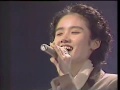 原田知世 - 「Tears of Joy」