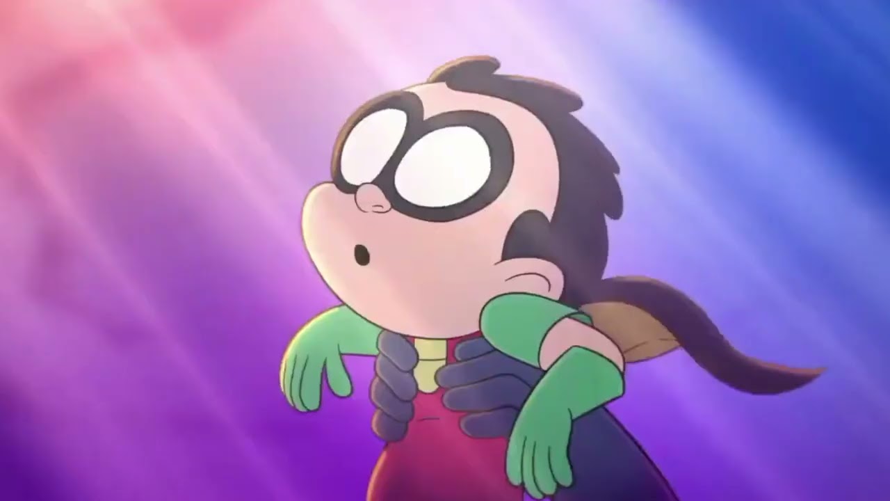 NTSBAAF2025's Ultimate Cartoon and Anime Random Mashup Mayhem: Extreme Cover Megamix Edition