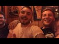 Cars & Couches Grabs a Drink
