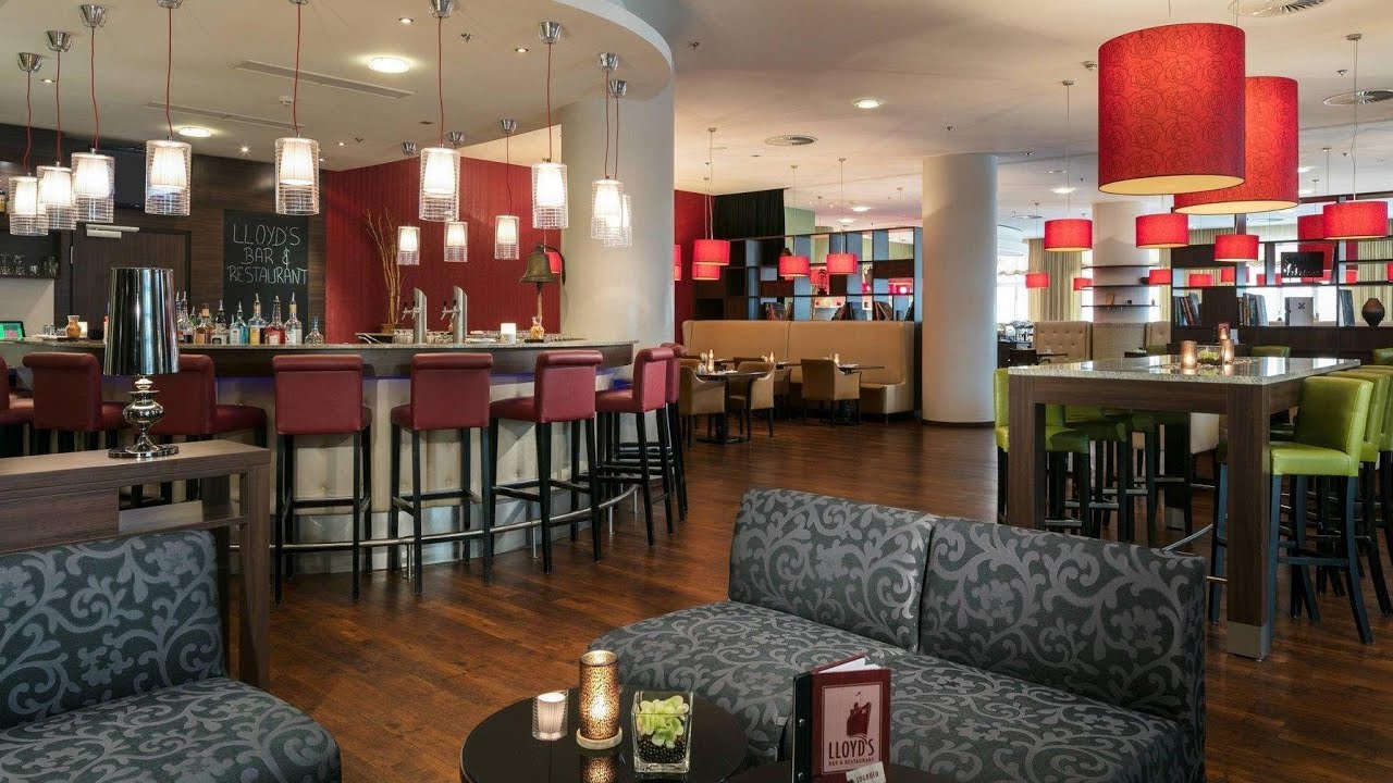 Courtyard Bremen, Germany | Vacations In Europe