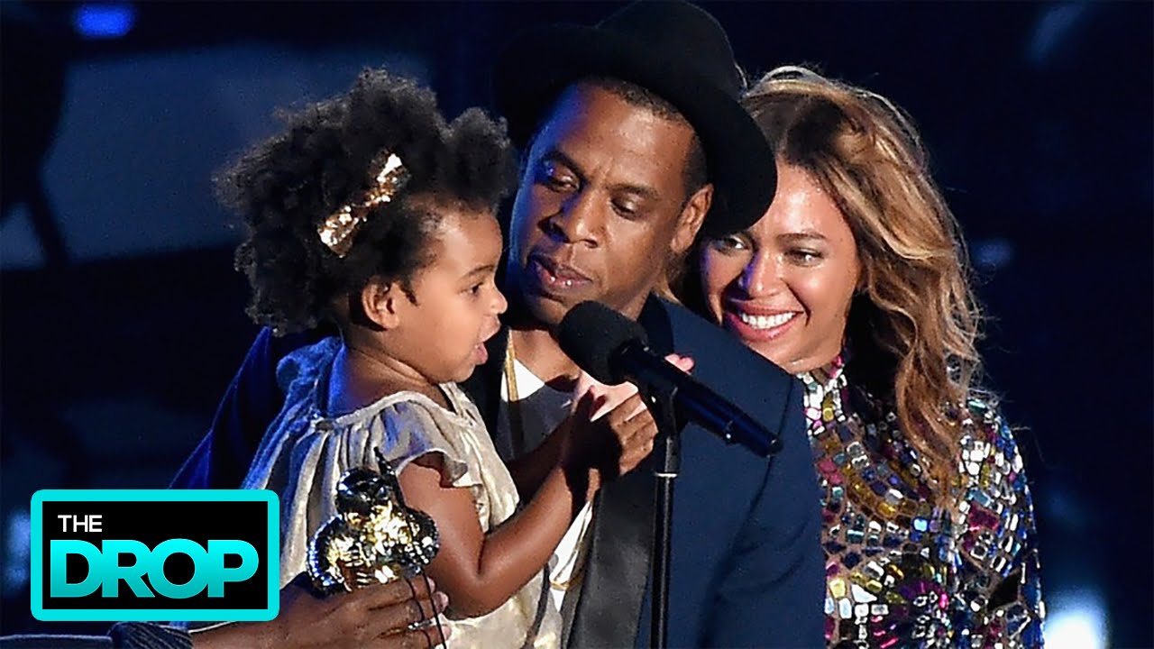 jay z beyonce TOP 5 MOMENTS OF THE 2014 VMA's! - ADD Presents: The Drop