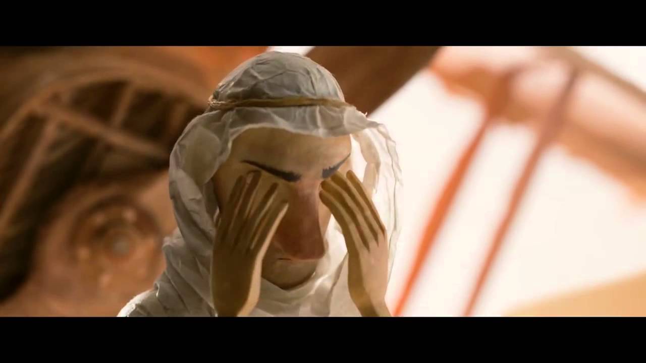 DER KLEINE PRINZ - YouTube