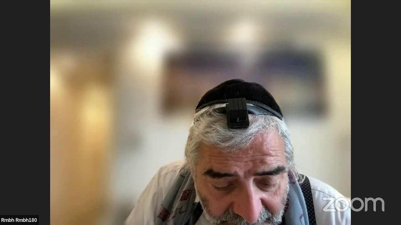 Daf HaYomi - Baba Kama 25