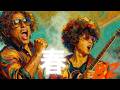春/B'z &ndash; FUNKY AI Arrange City pop デュエットヴォーカル  | J-POP Cover