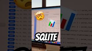 SQLite made easy 🤯🎉