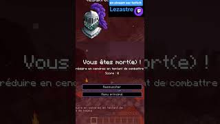 sa se dis pro #minecraft #twitch #gaming #clips