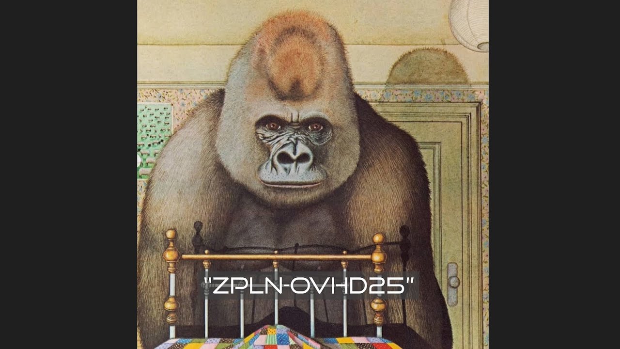 Kane Parsons - Unreleased/Unfinished Tracks (2)