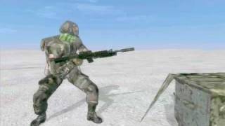 Famous Modular Weapon System (for OFP) Wealth