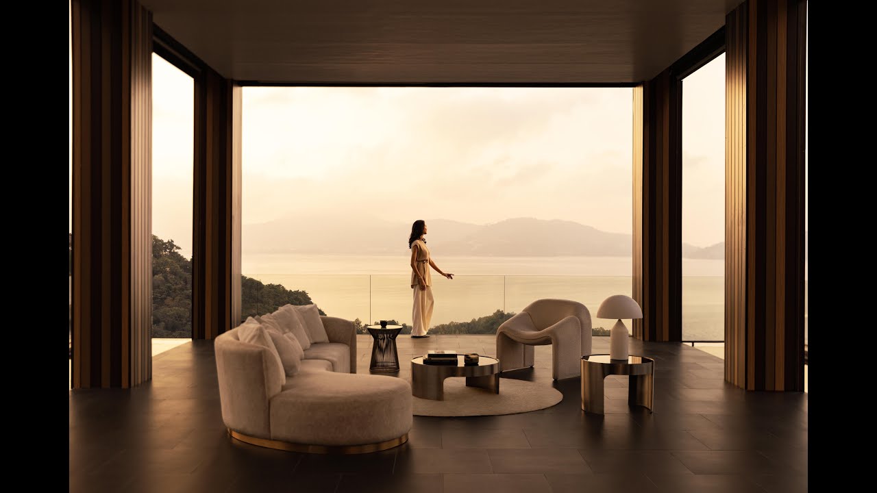 Imagine a life bursting with Joie de Vivre | Lodha Alibaug