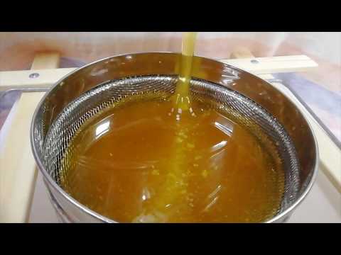 Карельская пасека. Первый