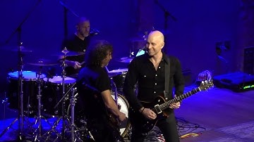 2023 09 22 Vertical Horizon - One Day