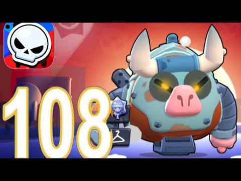 Rodeo Hank Brawl Stars - Gameplay Walkthrough Parte 108 - Rodeo Hank (¡OS, Android ...