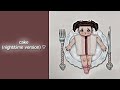 Cake Melanie Martinez Nighttime Version рџЋ рџ Cake Melanie Martinez Nighttime Version рџЋ рџ