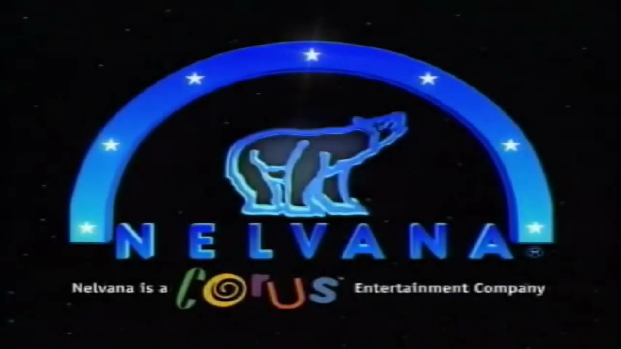 (YTPMV) Nelvana Corus Scan Low Battery