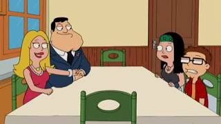American Dad - Ive Been With So Many Men That He Couldnt Perform In Bed