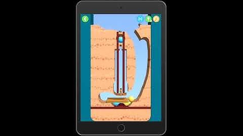 dig this! (Dig it ) 89-13 | DIG IN | Dig this level 13 chapter 89 solution walkthrough