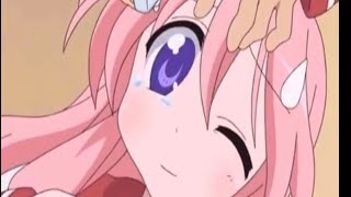 luckystar datamosh test