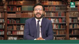 Al Sayyed Signals A New Era In US Politics | The Pivot | Pakistan Connect