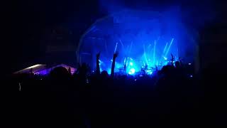 M83 - Live @ Décibulles 2023 - Midnight City