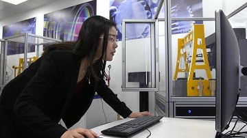 MSc Industrial Placements at the University of Leicester