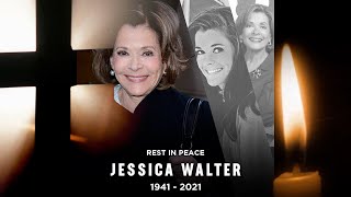 Jessica Walter Arrested Development star dies aged 80