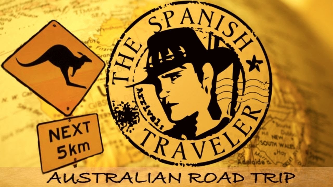 Sidney | TST Australian Road Trip #3