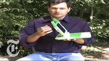 One Laptop Per Child | The New York Times